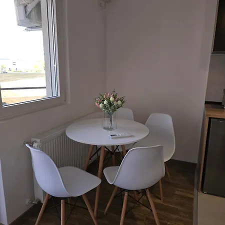 Krunet Apartamento *