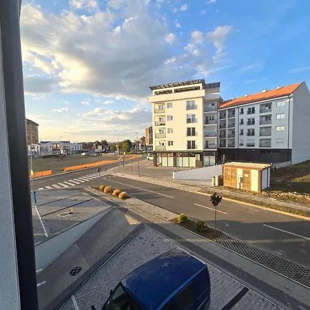 Krunet شقة Kruševac