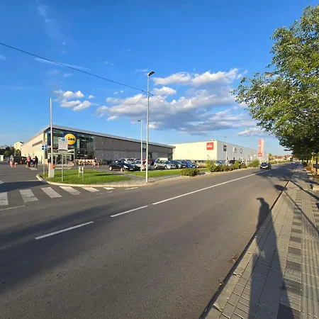 Krunet Krusevac