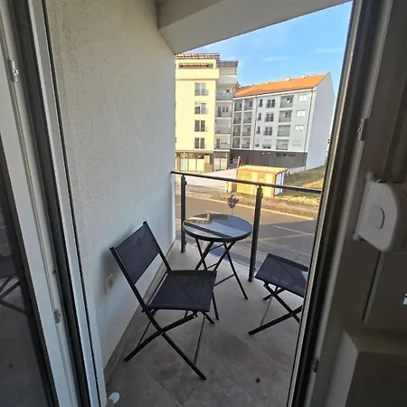 Krunet Apartment Krusevac