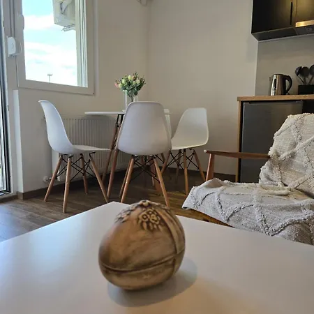 Apartment Krunet