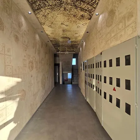 Krunet Apartamento Kruševac