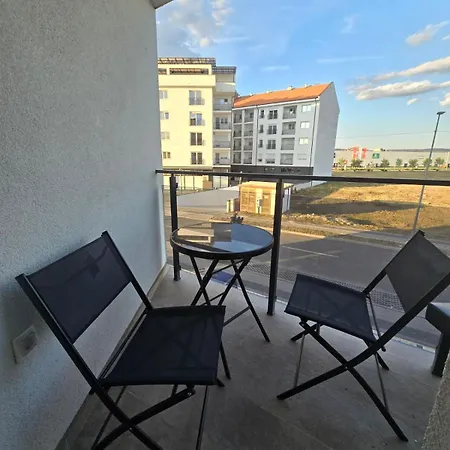 Apartment Krunet Krusevac