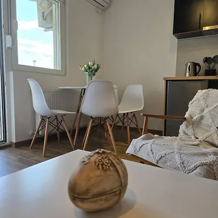 Krunet Apartment Krusevac