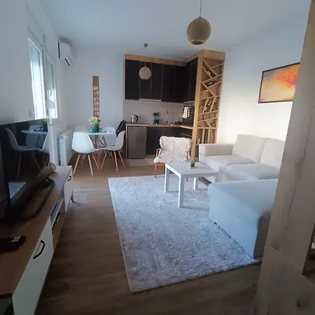 Krunet Apartment Krusevac