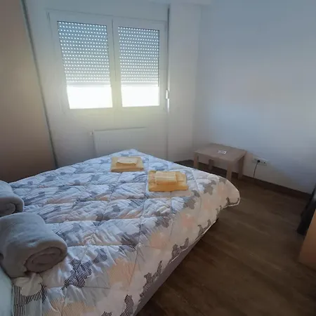 Apartment Krunet *