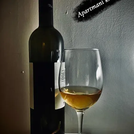 Krunet Apartment