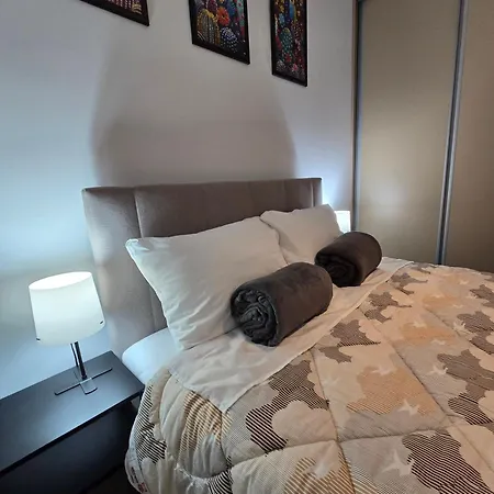 Krunet Apartment