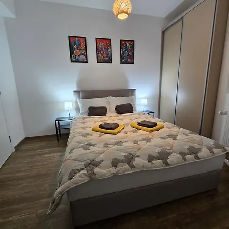 Krunet Apartment